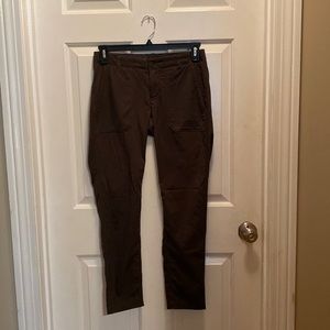 REI petite hiking pants